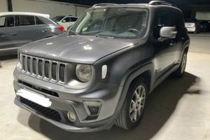 JEEP Renegade 1.0 T3 Limited GPL
