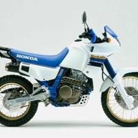 Ricambi honda dominator