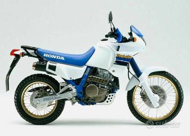Ricambi honda dominator