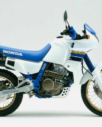 Ricambi honda dominator