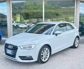 Audi A3 2.0 TDI 150cv Ambition