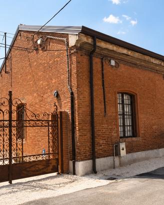 Loft Openspace di prestigio ristrutturato