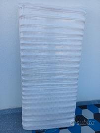 Materassino sfoderabile per lettino