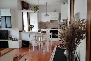 appartamento a Valdobbiadene con terrazzi