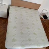 Materasso HAMARVIK Ikea