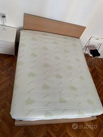 Materasso HAMARVIK Ikea