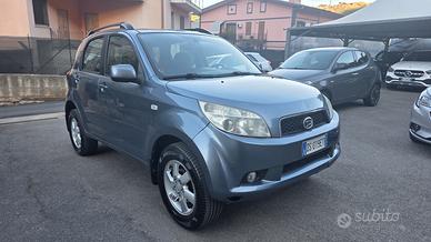 Daihatsu Terios 1.5 Benzina/GPL 4x4