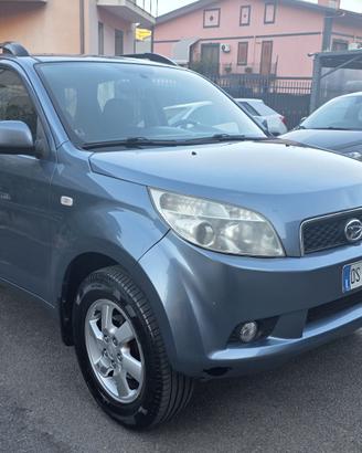 Daihatsu Terios 1.5 Benzina/GPL 4x4
