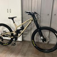 Commencal FRS tg.M