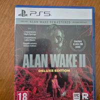 Alan wake 2