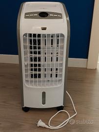  condizionatore/ventilatore portatile 