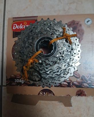 Shimano 11 34