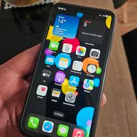 iphone xr 128 gb batteria nuova 