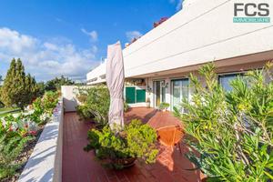Appartamento di 75 m² con 3 locali e box auto a Fi