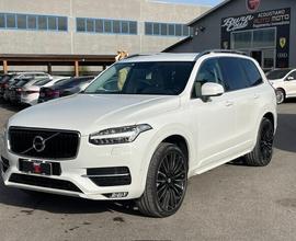 Volvo XC 90 XC90 D5 AWD Geartronic R-design