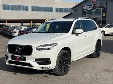 Volvo XC 90 XC90 D5 AWD Geartronic R-design