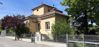 VILLA SINGOLA A GODIASCO