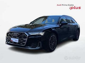 Audi A6 V 2018 Avant 50 2.0 tfsi e S line edi...