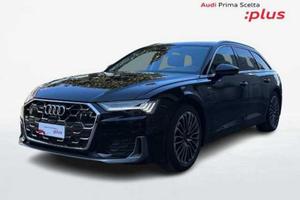 Audi A6 V 2018 Avant 50 2.0 tfsi e S line edi...