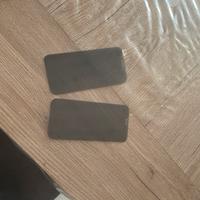 Due vetri iphone 12 privacy