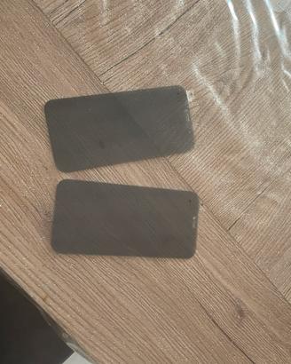 Due vetri iphone 12 privacy