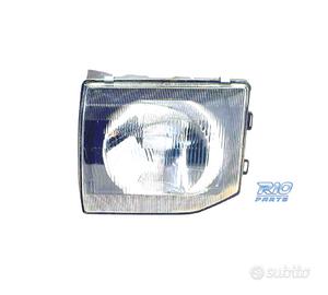 FANALE SINISTRO PER MITSUBISHI MONTERO PAJERO 91-9