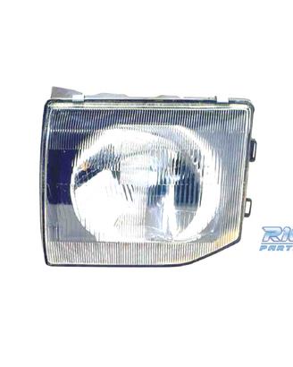 FANALE SINISTRO PER MITSUBISHI MONTERO PAJERO 91-9