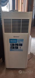 climatizzatore olimpia splendid