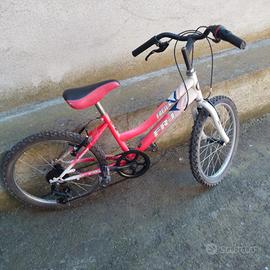 bicicletta ragazxo da 20pollici
