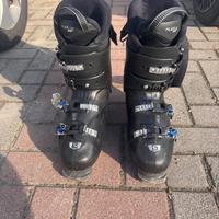 Scarpone sci salomon 28