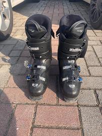 Scarpone sci salomon 28