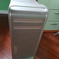 Apple Mac Pro 3,1 Quad Core 2,8