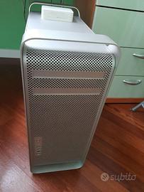 Apple Mac Pro 3,1 Quad Core 2,8