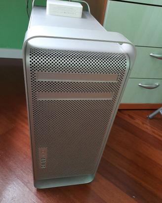 Apple Mac Pro 3,1 Quad Core 2,8 con Monitor 23"