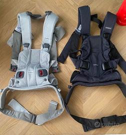 Marsupi One BabyBjorn mai utilizzati