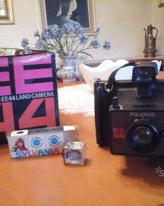 Polaroid EE44