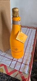 Bottiglia champagne 