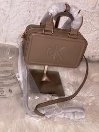 Borsa donna Calvin Klein 