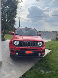 Jeep renagade Longitud