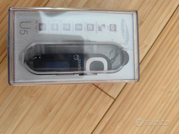 lettore mp3 