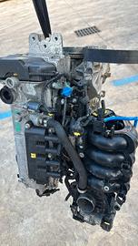 350A1000 MOTORE FIAT GRANDE PUNTO 1.4 B GPL 57KW A