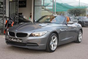 Bmw Z4 sDrive20i 6 marce INDIVIDUAL CRONOLOGIA COM