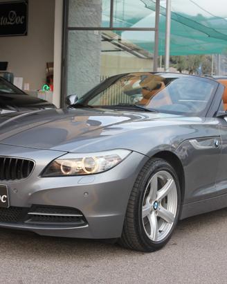 Bmw Z4 sDrive20i 6 marce INDIVIDUAL CRONOLOGIA COM