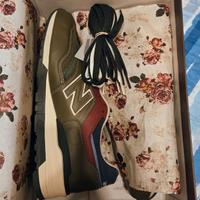 New Balance 997 Aimè Leon Dore