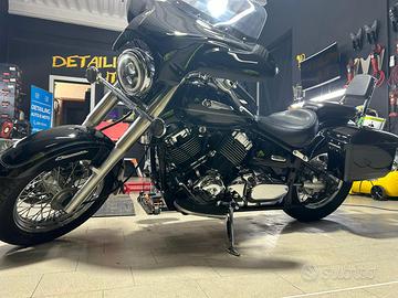 Yamaha drag star 650 Classic