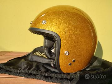Casco Harley Davidson
