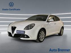 Alfa Romeo Giulietta 1.6 jtdm super 120cv