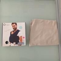 Fascia elastica tricot slen Babylonia