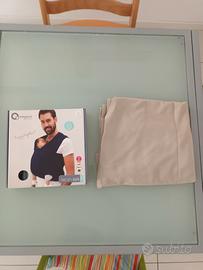 Fascia elastica tricot slen Babylonia