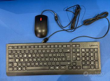 Tastiera e mouse